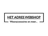 Top Aanbiedingen van Hetadreswebshop.nl