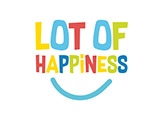 Top aanbiedingen van Lot of Happiness