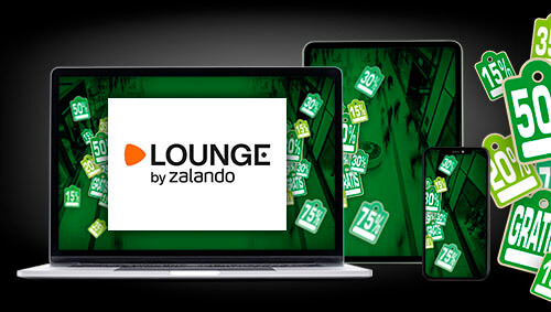 Aanbiedingen van Lounge by Zalando