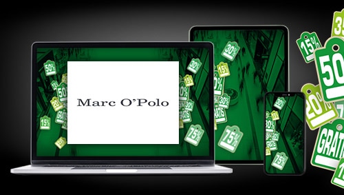 Aanbiedingen van Marc O'Polo