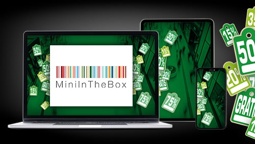 De beste aanbiedingen van Mini in the Box