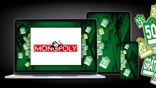 Bol.com heeft een groot aanbod met Monopoly edities te koop