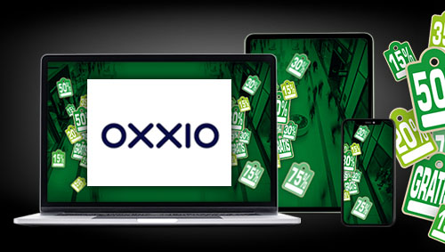 Aanbiedingen van Oxxio