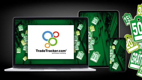 Aanbiedingen van TradeTracker