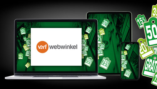 Aanbiedingen van Verfwebwinkel.nl