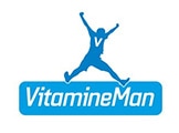Top Aanbiedingen van VitamineMan