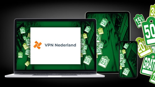Aanbiedingen van VPN Nederland