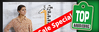 Sale specials bij Jolyz Pyjama-webshop.nl met korting tot 50%
