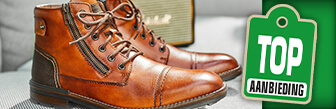 Rieker schoenen kopen bij Schuurman Schoenen