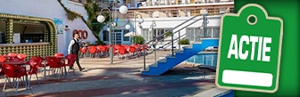 Hotel Top Olympic in Spanje boek je bij Solmar