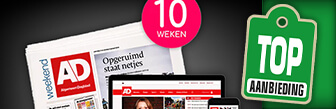 Ticketveiling.nl bied nu mee op 10 weken het AD