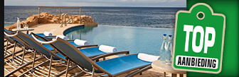Renaissance Wind Creek Curaçao Resort boeken bij Tui