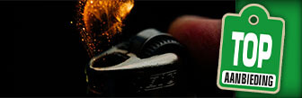 Top 10 beste Aansteker aanbiedingen