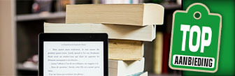 Top 10 beste Ebook aanbiedingen