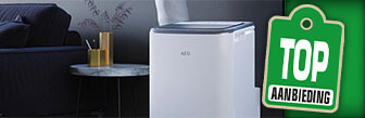 Top 10 beste Mobiele Airco aanbiedingen