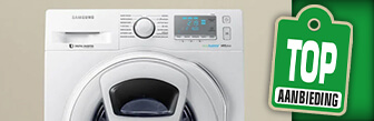 Koop je nieuwe wasmachine nu online bij Wehkamp