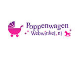 Top Aanbiedingen van Poppenwagen-webwinkel.nl