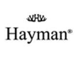 Top Aanbiedingen van Hayman
