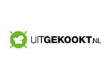 Top Aanbiedingen van Uitgekookt.nl